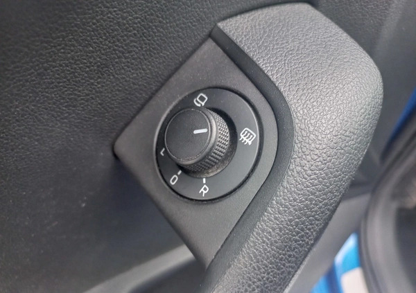 Skoda Octavia cena 79900 przebieg: 148264, rok produkcji 2019 z Nidzica małe 379